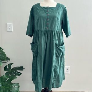 Gudrun Sjoden Sz Med 10 Colors Dress